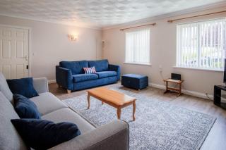 10 Warlows Meadow - 3 Bed Holiday Home - Manorbier - Manorbier - 5