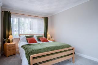10 Warlows Meadow - 3 Bed Holiday Home - Manorbier - Manorbier - 3