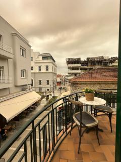 Borel apartment - Volos - 6