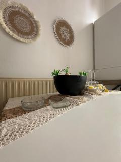 Borel apartment - Volos - 5