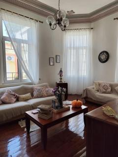 Borel apartment - Volos - 3