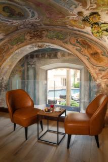 Hotel Croce Di Malta - Florença - 1