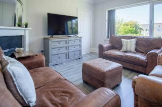 Larkfield - 3 Bedroom Holiday Home - Penally - Tenby - 9