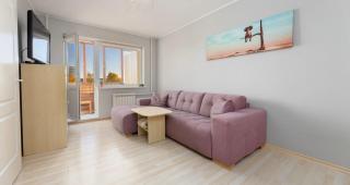 Cozy flat with nice view - Tallinn - 8