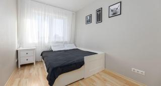 Cozy flat with nice view - Tallinn - 7