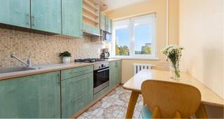 Cozy flat with nice view - Tallinn - 5