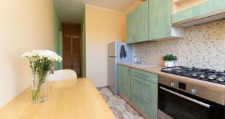 Cozy flat with nice view - Tallinn - 1