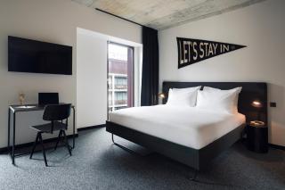 The Social Hub Porto Extended Stay - Porto - 1