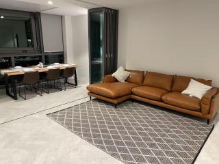 Queens Wharf Residence - Brisbane - 9