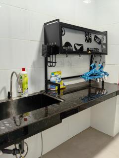 The Glen Apartment Kuching - 9