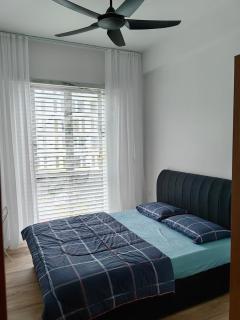 The Glen Apartment Kuching - 8