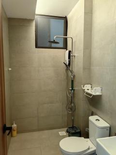 The Glen Apartment Kuching - Gua Sai - 6