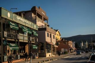 Medjugorje Luxury Apartment - Međugorje - 6