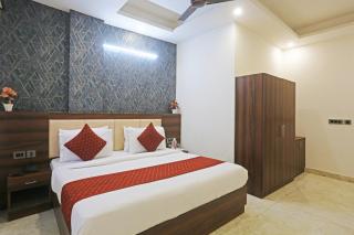 Hotel ECG Grand Inn-Near Delhi Airport - New Delhi - 6
