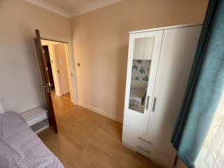 Harrow Inn Rooms - Yarrow - 5