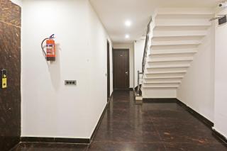 Hotel ECG Grand Inn-Near Delhi Airport - 5