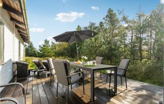 Gorgeous Home In Ålbæk With Wifi - 9