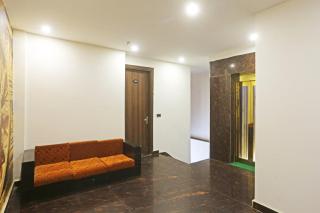 Hotel ECG Grand Inn-Near Delhi Airport free Airport Drop - 3