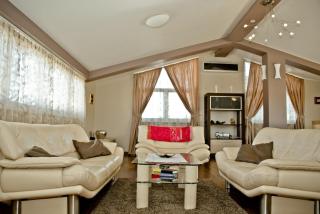 Apartment St James - 9