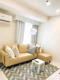 2BR Loft at Fort Victoria Condominium BGC - Manila - 0