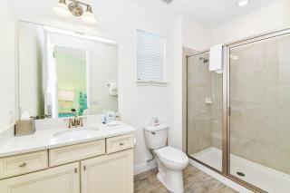 Luxurious Cottage Near Disney With Margaritaville Resort Island H2O Access - 8000Dr - Orlando - 2