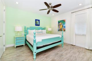 Luxurious Cottage Near Disney With Margaritaville Resort & Island H2O Access - 8000Dr - 1