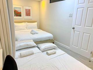 2BR Loft at Fort Victoria Condominium BGC - Manila - 1