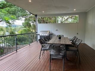 Beryls House - Coffs Harbour - 5