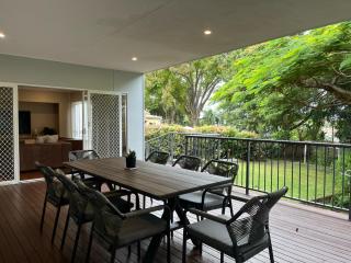 Beryls House - Coffs Harbour - 6