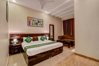 Treebo Riddhi Paradise - Lucknow - 0
