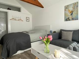 Het Krabbehuisje - Zandvoort - 5