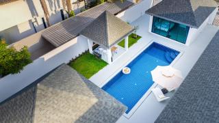 Villa LIME-New 5 bedrooms Rawai - Rawai Beach - 7
