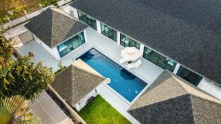 Villa LIME-New 5 bedrooms Rawai - Rawai Beach - 0