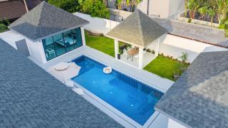 Villa LIME-New 5 bedrooms Rawai - Rawai Beach - 6
