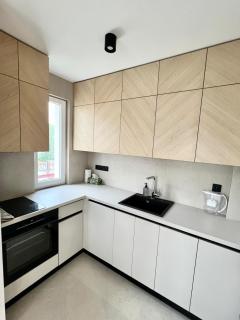 IN&P Apartment 2 - Veliko Tŭrnovo - 7