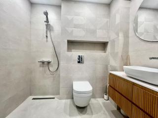 IN&P Apartment 2 - Veliko Tŭrnovo - 3
