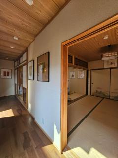 五斗觀驛站 gotokan guest house - Suita - 1
