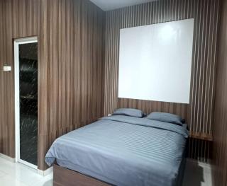 Hotel Ruang Tidur - 9