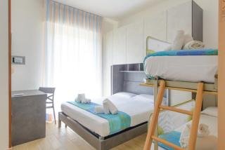 Hotel Colorado - Rimini - 3