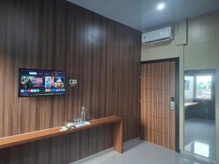 Hotel Ruang Tidur - 4