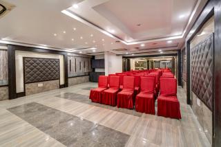 Treebo Riddhi Paradise - Lucknow - 7