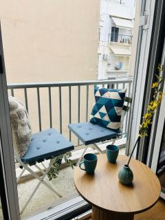 Koukaki Zen Studio - Atenas - 7