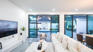 Villa LIME-New 5 bedrooms Rawai - Rawai Beach - 1