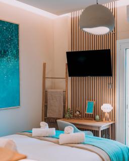 Koukaki Zen Studio - Atenas - 4