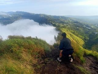 Above the Clouds Camp - Kintamani - 2