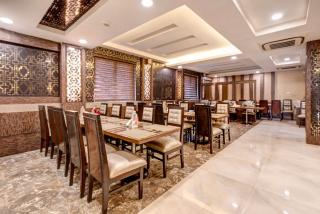 Treebo Riddhi Paradise - Lucknow - 6
