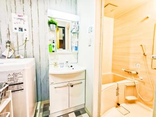 Sakura Villa Osaka / Vacation STAY 6640 - Osaka - 3