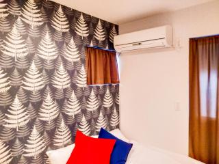 Sakura Villa Osaka / Vacation STAY 6640 - Osaka - 2