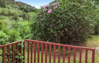 1 Bedroom Lovely Apartment In Lindesnes - Fidje - 1