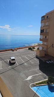 Apartamento con vistas al mar Torrevieja - Torrevieja - 4